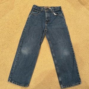 Old Navy boys jeans, size 12 Husky